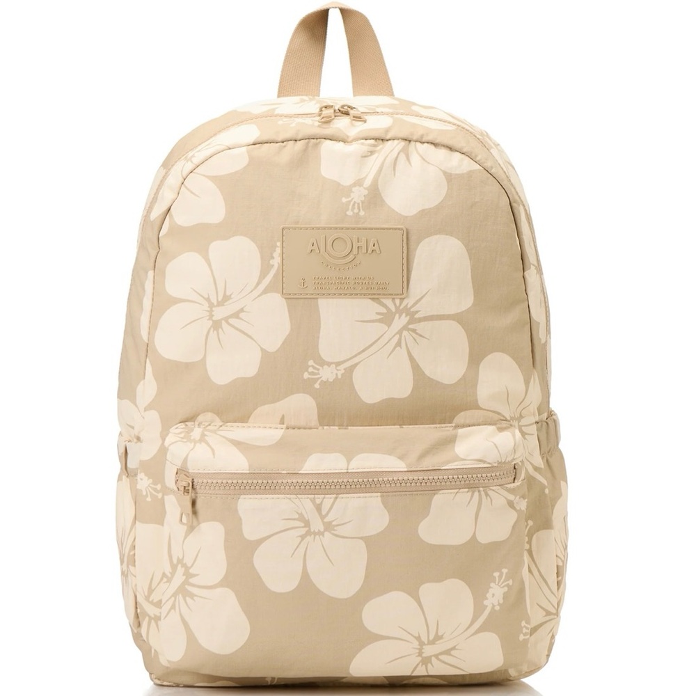 Aloha KEEP IT LIGHT BACKPACK